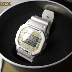 G-SHOCK ジョージア　DW-5600VT 懸賞品 G-SHOCK ジョージア DW-5600VT 懸賞品 - メルカリ