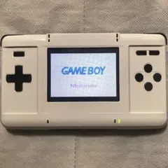 ゲームボーイマクロXL②