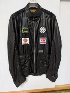 NEIGHBORHOOD TRACKER JACKET