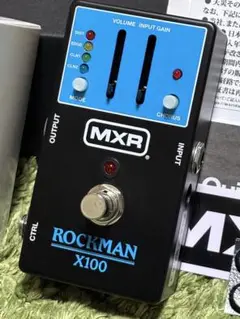 2025年最新】MXR x100の人気アイテム - メルカリ