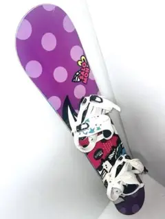Salomon lark×ビンディング×ケース 3点セットΩ