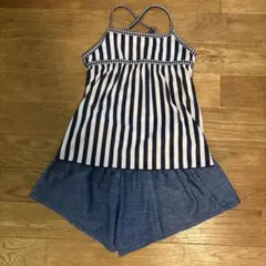 130センチ　女子水着