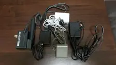 ゲームの充電器まとめ売り