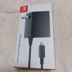 SW ACアダプター