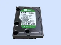 M7454 Western Digital 3.5インチ1TB WD10EADS