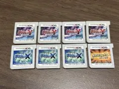 ポケットモンスター ゲームセット 3DS