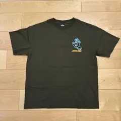 SANTACRUZ バックプリントT