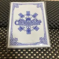 はっちスリーブ 青