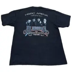 バンドTシャツ