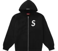 supreme フルジップパーカー