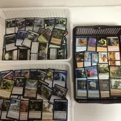 【24時間以内発送】MTG トレカ　まとめ　断捨離