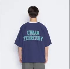WTAPS 21SS QB / SS / COTTON