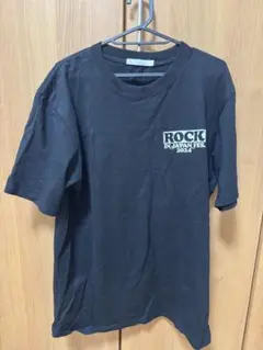 ROCK IN JAPAN FES. 2024 Tシャツ