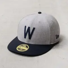 NEW ERA ニューエラ WAIPER別注 ワイパー LP 59FIFTY