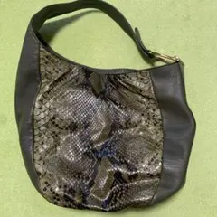 ☆GUCCI ショルダーバッグ
