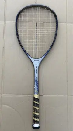 MIZUNO ミズノ TECHNO CHARGE 70 テニスラケット
