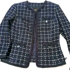 レディース 秋冬用 ジャケット（未使用）
