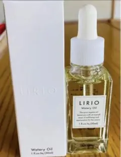 LIRIO ウォータリーオイル