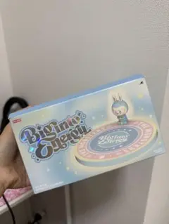 THE MONSTERS Big into Energy シリーズ 充電器
