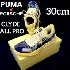プーマクライドオールプロ　クズマ Puma Clyde All-Pro Kuzma Lowの新品/中古フリマ(通販)｜スニダン