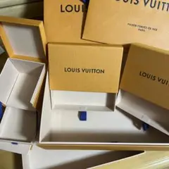 LOUIS VUITTON 空箱