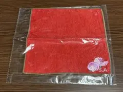 にじさんじ　三枝明那　ミニハンカチ