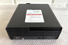 HP ProDesk 400 G7 SFF/RAM 16GB/NVMe 1TB