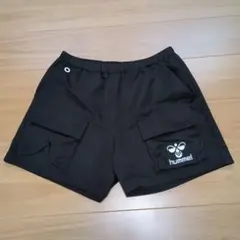 ツエーゲン金沢 hummelコラボ バギーショーツ Lサイズ wayz