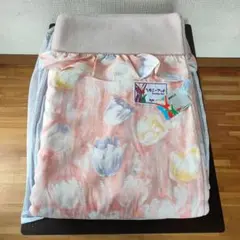 KSB ケーエスビー ヘルシーケット PVC 毛布