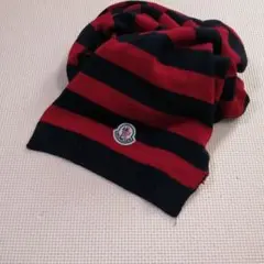 モンクレール マフラー