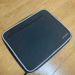 ZEROSHOCK ブラック ノートPCケース
