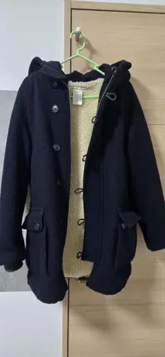 Easy Ear Life Aurora Man Coat 3.0