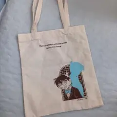 名探偵コナン　トートバッグ