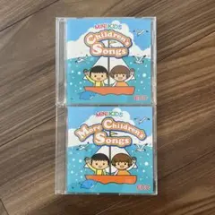 ECC Kids CD 幼児向け英語教材　ECC外語学院