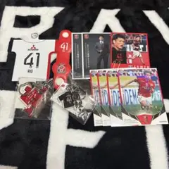 二田理央 グッズセット