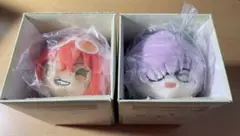 もちマス FGO summer1ぐだ子 マシュ