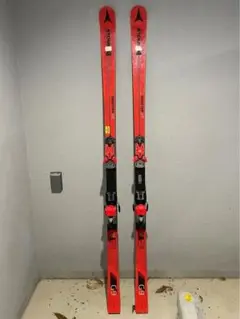 GS板 ATOMIC REDSTER G9 RS + X16MOD 2025-Atomic-G9-REVO-RS-190-1.