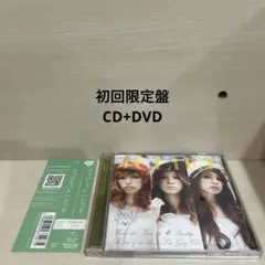 JULIET/シブヤ　初回限定盤　CD+DVD