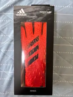 adidas Predator GL Pro キーパーグローブ サイズ9
