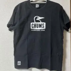 CHUMS Tシャツ　Sサイズ　チャムス
