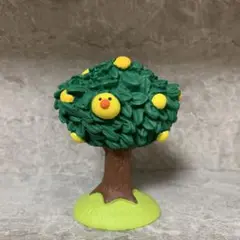 デコレ　コンコンブル ゆずの木