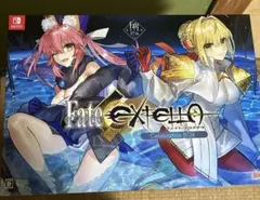未開封Switch Fate/EXTELLACelebrationBOX Fate/EXTELLA Celebration BOX for Nintendo Switch : Game Soft