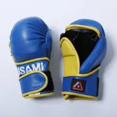 2025年最新】ISAMI パウンドグローブの人気アイテム - メルカリ