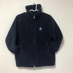 ヘリーハンセン フリース