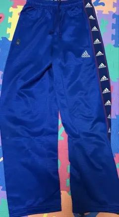 adidas ジャージ下　150