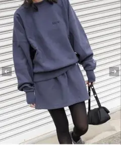 CHAMPION JOURNAL STANDARD スウェット