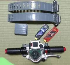 DXアクセルドライバー　アクセルメモリ　トライアルメモリ