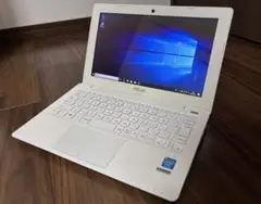 ASUS X200M（Windows10バッケージ版同梱）