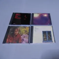 「ティム・ハーディン 4枚セット」 　TIM HARDIN 1・2・3・4