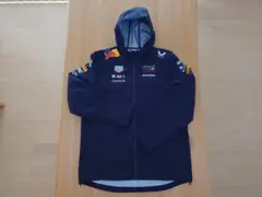 プーマ レッドブルF1 チームレインジャケット (EURO-M, 新品) レッドブルホンダチームレインジャケット再入荷!! | EUROSPORTS